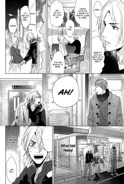 Page 67 of Ogeretsu Tanaka - Sayonara Futaribocchi Renai Shinsho