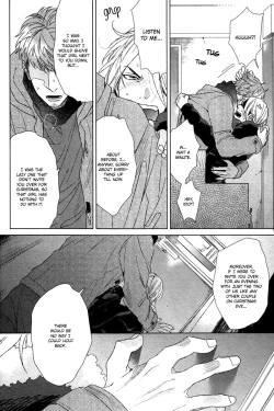 Page 73 of Ogeretsu Tanaka - Sayonara Futaribocchi Renai Shinsho