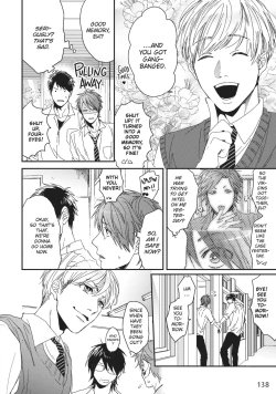 Page 139 of Ogeretsu Tanaka - Yarichin Bitch Club v01