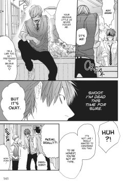 Page 142 of Ogeretsu Tanaka - Yarichin Bitch Club v01