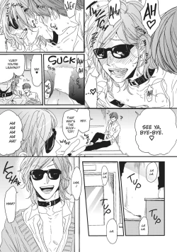 Page 156 of Ogeretsu Tanaka - Yarichin Bitch Club v01