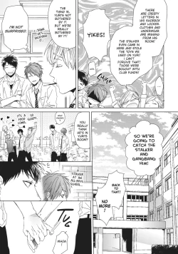 Page 173 of Ogeretsu Tanaka - Yarichin Bitch Club v01