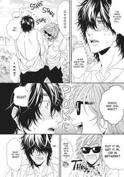 Page 198 of Ogeretsu Tanaka - Yarichin Bitch Club v01