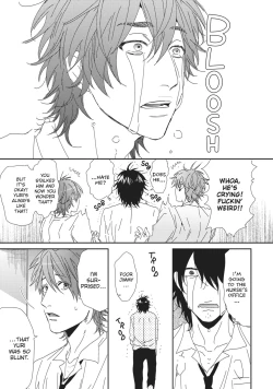 Page 201 of Ogeretsu Tanaka - Yarichin Bitch Club v01