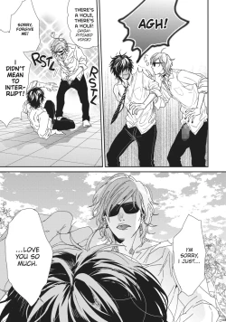 Page 213 of Ogeretsu Tanaka - Yarichin Bitch Club v01