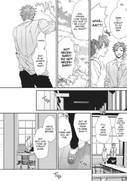 Page 228 of Ogeretsu Tanaka - Yarichin Bitch Club v01