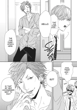 Page 229 of Ogeretsu Tanaka - Yarichin Bitch Club v01