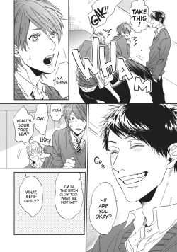 Page 29 of Ogeretsu Tanaka - Yarichin Bitch Club v01