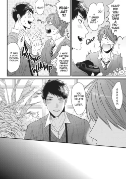 Page 77 of Ogeretsu Tanaka - Yarichin Bitch Club v01