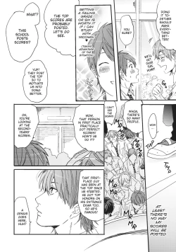 Page 83 of Ogeretsu Tanaka - Yarichin Bitch Club v01