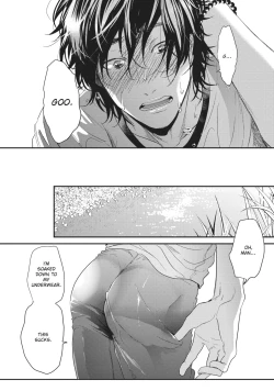 Page 103 of Ogeretsu Tanaka - Yarichin Bitch Club v02