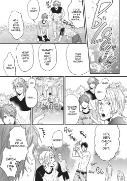 Page 106 of Ogeretsu Tanaka - Yarichin Bitch Club v02