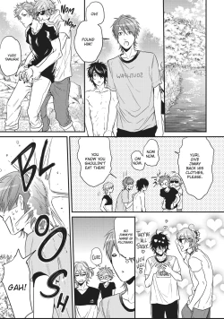 Page 114 of Ogeretsu Tanaka - Yarichin Bitch Club v02