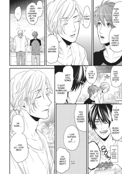 Page 121 of Ogeretsu Tanaka - Yarichin Bitch Club v02