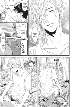 Page 126 of Ogeretsu Tanaka - Yarichin Bitch Club v02