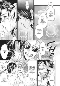 Page 152 of Ogeretsu Tanaka - Yarichin Bitch Club v02