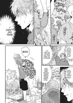 Page 161 of Ogeretsu Tanaka - Yarichin Bitch Club v02