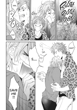 Page 163 of Ogeretsu Tanaka - Yarichin Bitch Club v02