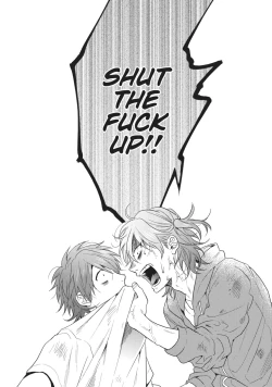 Page 183 of Ogeretsu Tanaka - Yarichin Bitch Club v02