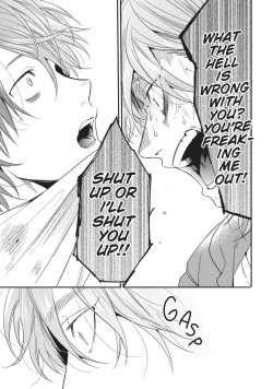 Page 184 of Ogeretsu Tanaka - Yarichin Bitch Club v02