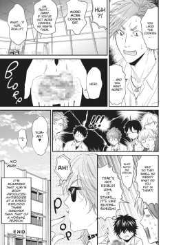 Page 202 of Ogeretsu Tanaka - Yarichin Bitch Club v02