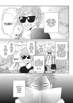 Page 216 of Ogeretsu Tanaka - Yarichin Bitch Club v02