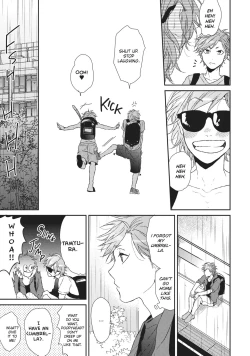 Page 218 of Ogeretsu Tanaka - Yarichin Bitch Club v02