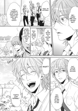 Page 21 of Ogeretsu Tanaka - Yarichin Bitch Club v02