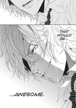 Page 33 of Ogeretsu Tanaka - Yarichin Bitch Club v02