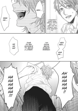 Page 34 of Ogeretsu Tanaka - Yarichin Bitch Club v02