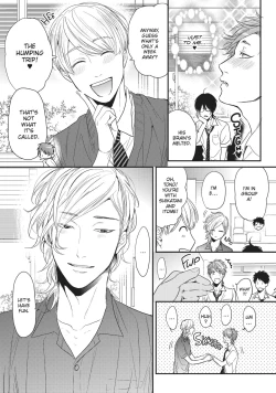 Page 46 of Ogeretsu Tanaka - Yarichin Bitch Club v02