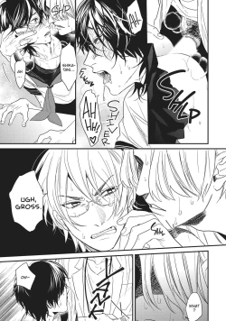 Page 50 of Ogeretsu Tanaka - Yarichin Bitch Club v02