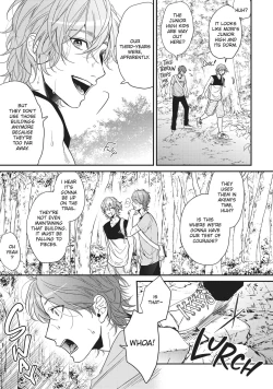 Page 66 of Ogeretsu Tanaka - Yarichin Bitch Club v02