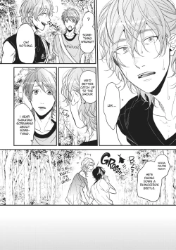 Page 69 of Ogeretsu Tanaka - Yarichin Bitch Club v02