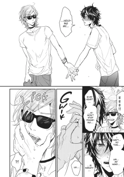 Page 71 of Ogeretsu Tanaka - Yarichin Bitch Club v02