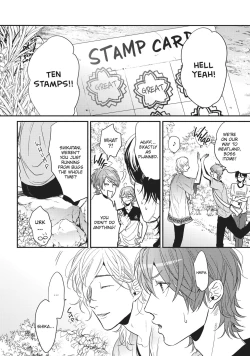 Page 73 of Ogeretsu Tanaka - Yarichin Bitch Club v02