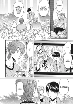 Page 75 of Ogeretsu Tanaka - Yarichin Bitch Club v02