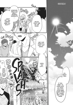 Page 88 of Ogeretsu Tanaka - Yarichin Bitch Club v02