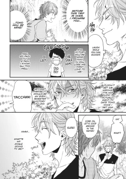 Page 91 of Ogeretsu Tanaka - Yarichin Bitch Club v02