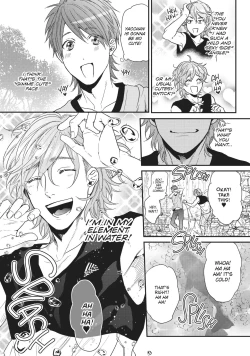 Page 92 of Ogeretsu Tanaka - Yarichin Bitch Club v02