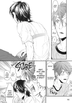 Page 99 of Ogeretsu Tanaka - Yarichin Bitch Club v02