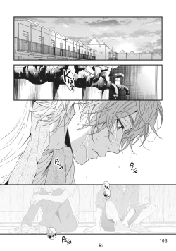 Page 109 of Yarichin Bitch Bu | Yarichin Bitch Club Vol. 3