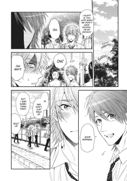 Page 111 of Yarichin Bitch Bu | Yarichin Bitch Club Vol. 3