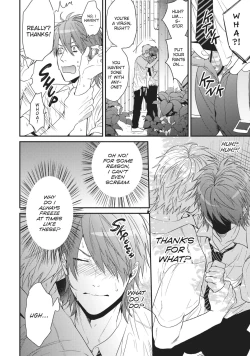 Page 119 of Yarichin Bitch Bu | Yarichin Bitch Club Vol. 3