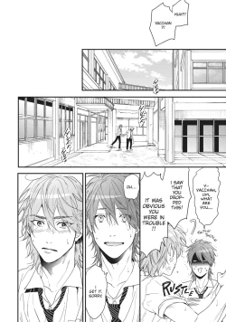 Page 121 of Yarichin Bitch Bu | Yarichin Bitch Club Vol. 3