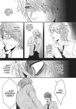 Page 122 of Yarichin Bitch Bu | Yarichin Bitch Club Vol. 3