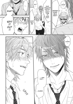 Page 123 of Yarichin Bitch Bu | Yarichin Bitch Club Vol. 3