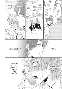 Page 127 of Yarichin Bitch Bu | Yarichin Bitch Club Vol. 3