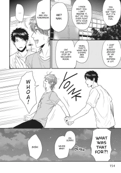 Page 155 of Yarichin Bitch Bu | Yarichin Bitch Club Vol. 3