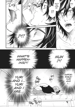 Page 163 of Yarichin Bitch Bu | Yarichin Bitch Club Vol. 3